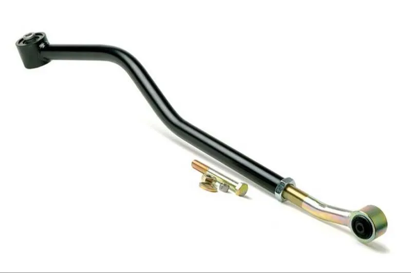 JKS Manufacturing Adjustable Front Track Bar Jeep Front - JKSOGS126