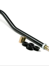 JKS Manufacturing Adjustable Front Track Bar Jeep Grand Cherokee Front 1999-2004                                     - JKSOGS127 - Image 2
