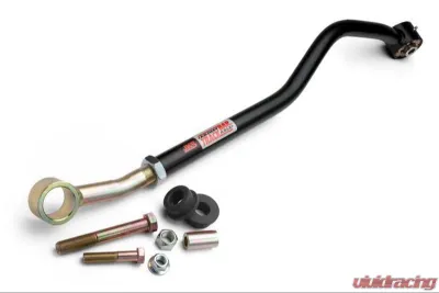 JKS Manufacturing HD Adjustable Front Track Bar Jeep Front - JKSOGS128