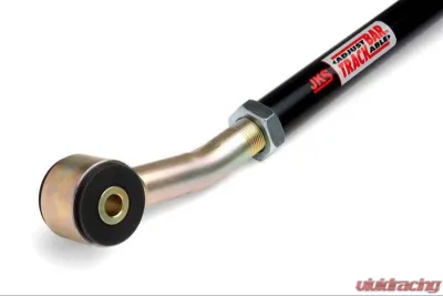JKS Manufacturing HD Adjustable Front Track Bar Jeep Front - JKSOGS128