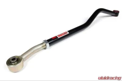 JKS Manufacturing HD Adjustable Front Track Bar Jeep Grand Cherokee Front 1999-2004 - JKSOGS129