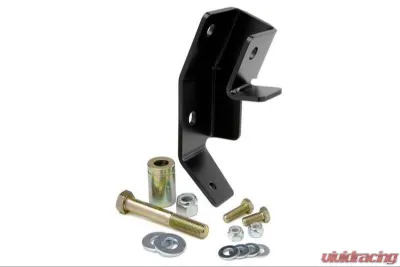 JKS Manufacturing Rear Track Bar Relocation Bracket Jeep Wrangler Rear 1997-2006 - JKSOGS160