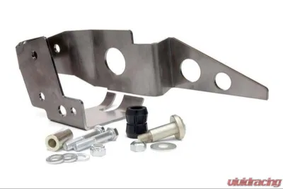 JKS Manufacturing Front Track Bar Brace Jeep Wrangler Front 2007-2018 - JKSOGS161