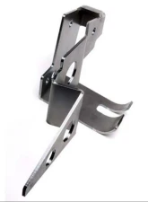 JKS Manufacturing Front Track Bar Brace Jeep Wrangler Front 2007-2018                                     - JKSOGS161 - Image 2