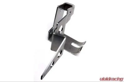 JKS Manufacturing Front Track Bar Brace Jeep Wrangler Front 2007-2018 - JKSOGS161