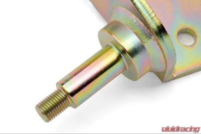 JKS Manufacturing Hi-Mount Steering Stabilizer Bracket for Jeep Wrangler 2007-2018 - JKSOGS162