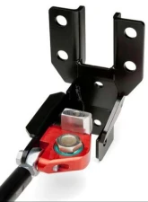 JKS Manufacturing Sector Shaft & Track Bar Reinforcement System for Jeep Wrangler 2007-2018                                     - JKSOGS166 - Image 2