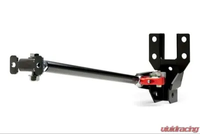 JKS Manufacturing Sector Shaft & Track Bar Reinforcement System for Jeep Wrangler 2007-2018 - JKSOGS166