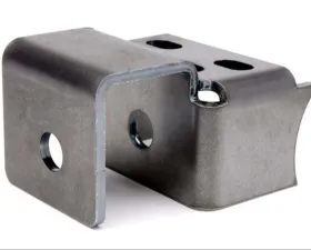 JKS Manufacturing Rear Track Bar Bracket Jeep Wrangler Rear 2007-2018