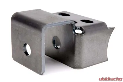 JKS Manufacturing Rear Track Bar Bracket Jeep Wrangler Rear 2007-2018 - JKSOGS168
