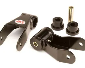 JKS Manufacturing HD Leaf Spring Shackle Jeep