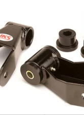 JKS Manufacturing HD Leaf Spring Shackle Jeep                                     - JKSOGS651 - Image 3