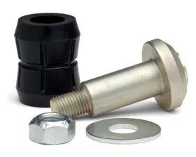 JKS Manufacturing FAB Steering Stabilizer Mount - Universal
