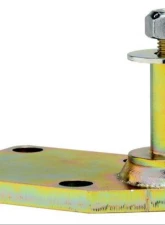 JKS Manufacturing Steering Stabilizer Tie Rod Mount Jeep Wrangler 2007-2018                                     - JKSOGS924 - Image 2