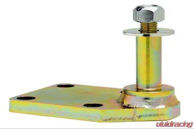 JKS Manufacturing Steering Stabilizer Tie Rod Mount Jeep Wrangler 2007-2018 - JKSOGS924