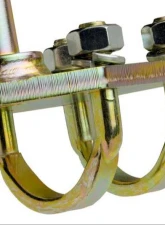 JKS Manufacturing Steering Stabilizer Tie Rod Mount Jeep Wrangler 2007-2018                                     - JKSOGS924 - Image 3