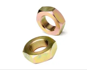 JKS Manufacturing FAB Jam Nut Kit