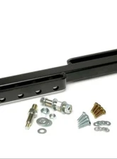 JKS Manufacturing Rear Upper Adjustable Shock Mount Jeep Rear Upper                                     - JKSOGS999 - Image 3