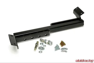 JKS Manufacturing Rear Upper Adjustable Shock Mount Jeep Rear Upper - JKSOGS999