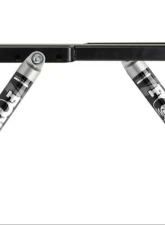 JKS Manufacturing Rear Upper Adjustable Shock Mount Jeep Rear Upper                                     - JKSOGS999 - Image 3