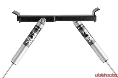 JKS Manufacturing Rear Upper Adjustable Shock Mount Jeep Rear Upper - JKSOGS999