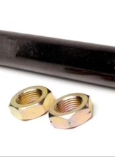 JKS Manufacturing HD Drag Link for Jeep Grand Cherokee 1999-2004, 1.25" Steel Tubing                                     - JKSTR301 - Image 2