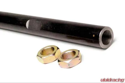 JKS Manufacturing HD Drag Link for Jeep Grand Cherokee 1999-2004, 1.25" Steel Tubing - JKSTR301