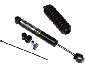 JKS JSPEC Replacement Steering Stabilizer Jeep Wrangler JK 2007-2017