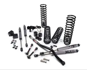 JKS Manufacturing J-Venture 3.5