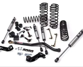 JKS Manufacturing J-Kontrol 3.5