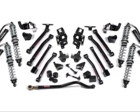 JKS J-Max 3.5