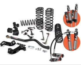 JKS J-Kontrol 2.5