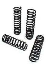 JKS 3.5" Lift Coil Springs Jeep Wrangler JK 4-Door 2007-2014                                     - JSPEC2350 - Image 2