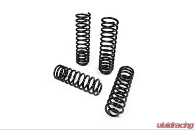 JKS 3.5" Lift Coil Springs Jeep Wrangler JK 4-Door 2007-2014 - JSPEC2350