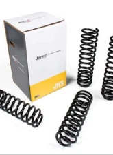 JKS 3.5" Lift Coil Springs Jeep Wrangler JK 4-Door 2007-2014                                     - JSPEC2350 - Image 2