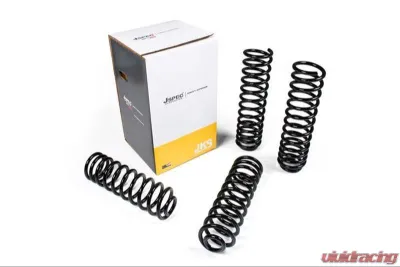 JKS 3.5" Lift Coil Springs Jeep Wrangler JK 4-Door 2007-2014 - JSPEC2350