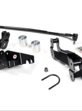JKS Steering & Caster Correction Geometry Upgrade Kit Jeep Wrangler JK 2007-2017                                     - JSPEC2450 - Image 2