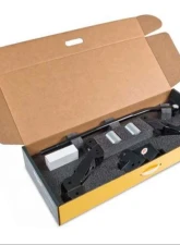 JKS Steering & Caster Correction Geometry Upgrade Kit Jeep Wrangler JK 2007-2017                                     - JSPEC2450 - Image 4