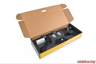 JKS Steering & Caster Correction Geometry Upgrade Kit Jeep Wrangler JK 2007-2017 - JSPEC2450