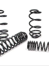 JKS 3" Lift Coil Springs Jeep Wrangler TJ | LJ 1997-2006                                     - JSPEC3300 - Image 2