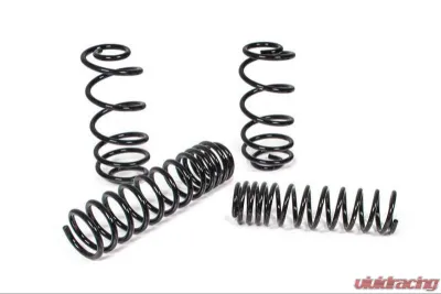 JKS 3" Lift Coil Springs Jeep Wrangler TJ | LJ 1997-2006 - JSPEC3300