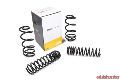JKS 3" Lift Coil Springs Jeep Wrangler TJ | LJ 1997-2006 - JSPEC3300
