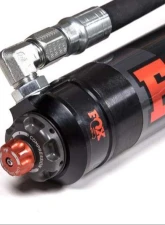 JKS Manufacturing Coilover Conversion Kit with FOX 2.5 DSC Shocks Jeep Wrangler Front 2018-2022                                     - JSPEC5000K - Image 4