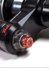 JKS Manufacturing Coilover Conversion Kit with FOX 2.5 DSC Shocks Jeep Wrangler Rear 2018-2021                                     - JSPEC5001K - Image 4