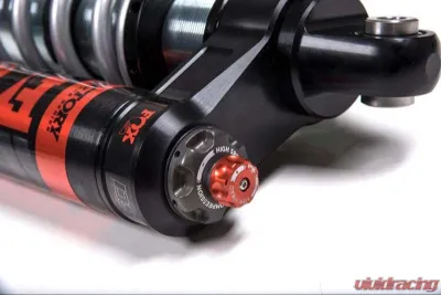 JKS Manufacturing Coilover Conversion Kit with FOX 2.5 DSC Shocks Jeep Wrangler Rear 2018-2021 - JSPEC5001K