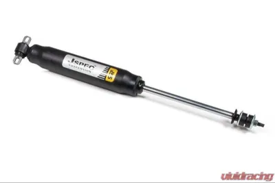 JKS 2.5"-3.5" Lift Front JSPEC Gas Shock Jeep Wrangler JL | Gladiator JT 2018+ - JSPEC9322