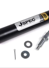 JKS JSPEC Steering Stabilizer Jeep Wrangler TJ | Cherokee XJ | Grand Cherokee ZJ 1984-2006                                     - JSPEC9350 - Image 2