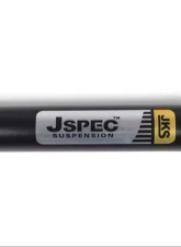 JKS JSPEC Steering Stabilizer Jeep Wrangler TJ | Cherokee XJ | Grand Cherokee ZJ 1984-2006                                     - JSPEC9350 - Image 2