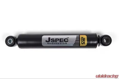 JKS JSPEC Steering Stabilizer Jeep Wrangler TJ | Cherokee XJ | Grand Cherokee ZJ 1984-2006 - JSPEC9350