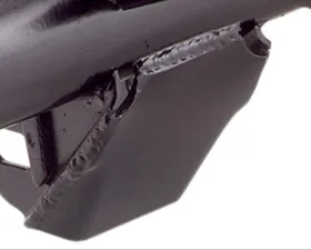 JKS Control Arm Skid Plate